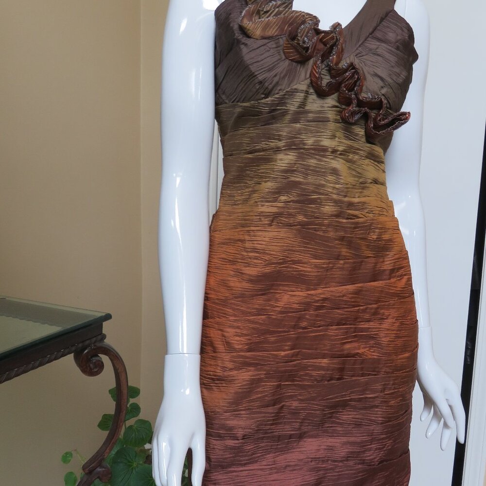 Cocktail dress size 6